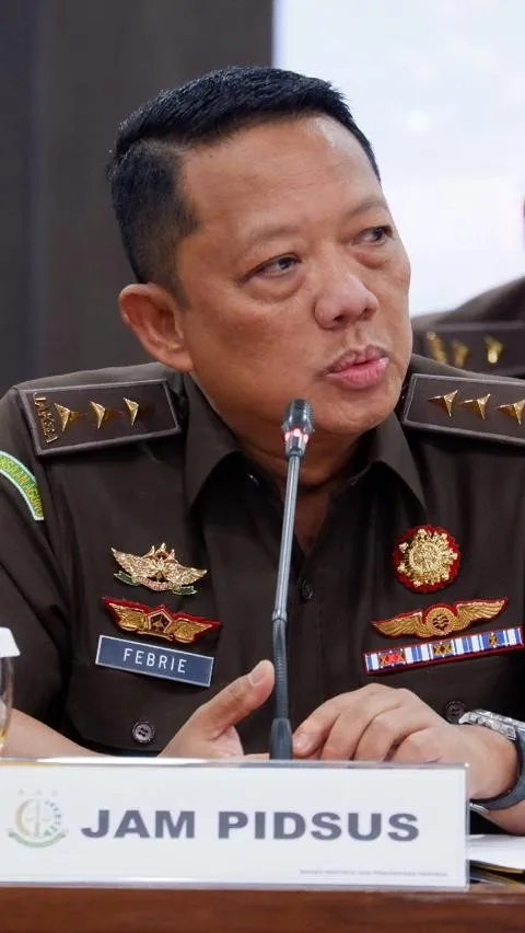 Perkara Kredit PT Sritex, Penyidik Kejagung Periksa Direktur Pembelian Tahun 2023