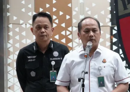 Perkara Digitalisasi Pendidikan Kemendikbudristek, Kejagung Periksa 3 Pejabat Eselon III dan Direktur Swasta
