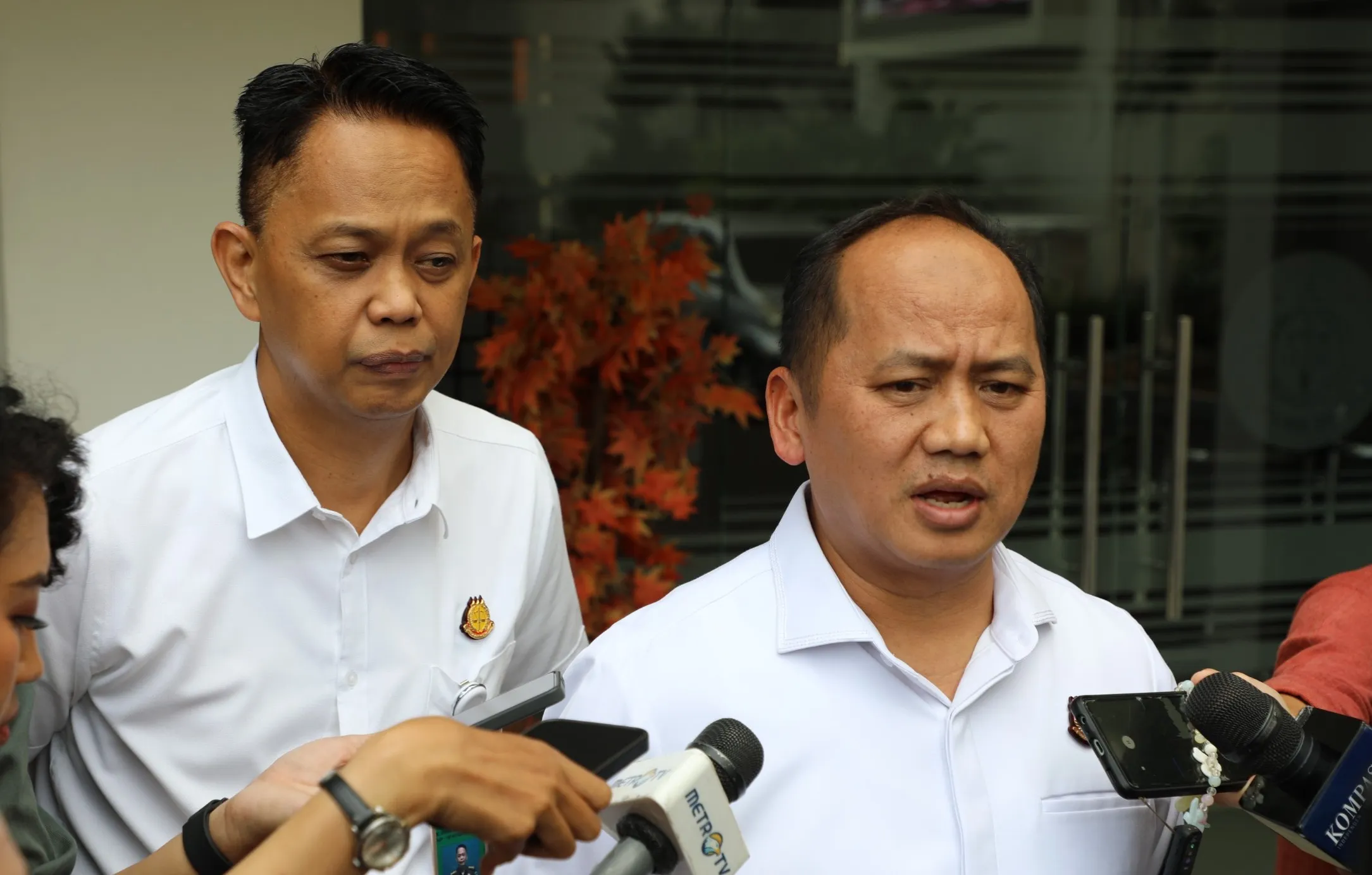 Kapuspenkum Kejagung, Anang Supriatna, S.H, M.H
