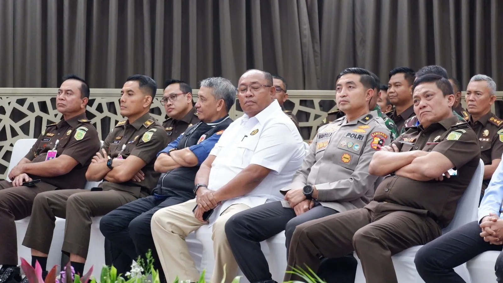 Satgas PKH Menguasai Kembali 3,3 Juta Hektare Kawasan Hutan Negara