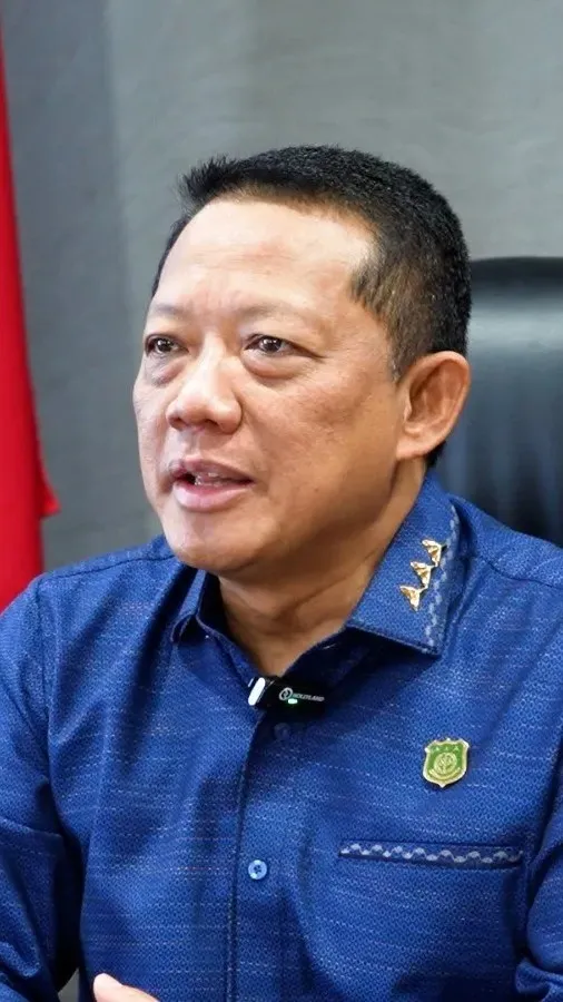 JAM-Pidsus Kejagung, Febrie Adriansyah