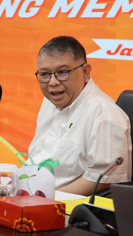 Biro Kepegawaian Kejagung Dorong Penyusunan RPP Manajemen Kepegawaian Kejaksaan