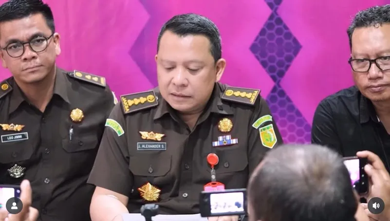 Kejati Jateng Tetapkan 2 Sekda Periode Berbeda Sebagai Tersangka Baru Perkara Sewa Plaza Klaten