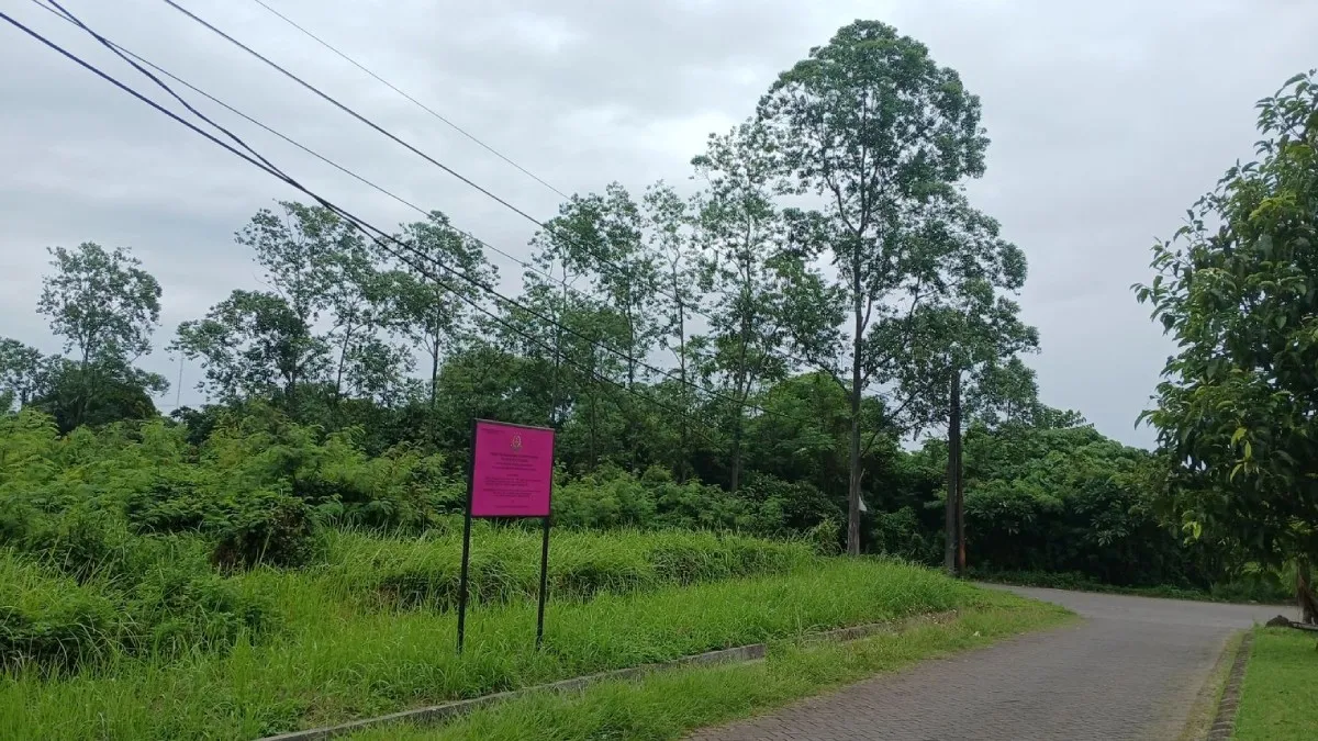 BPA Kejaksaan RI Akan Lelang 4 Aset Terpidana Benny Tjokrosaputro di Kabupaten Tangerang