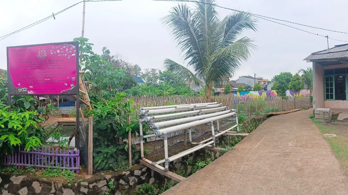 BPA Kejaksaan RI Akan Lelang 4 Aset Terpidana Benny Tjokrosaputro di Kabupaten Tangerang
