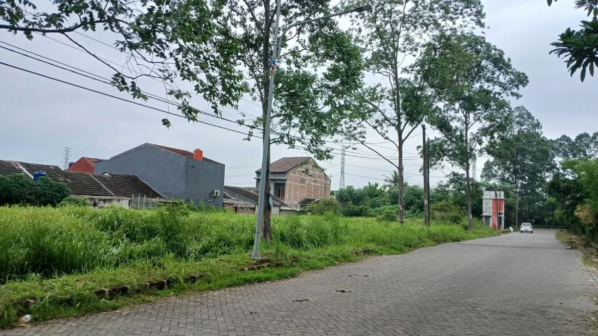 BPA Kejaksaan RI Akan Lelang 4 Aset Terpidana Benny Tjokrosaputro di Kabupaten Tangerang