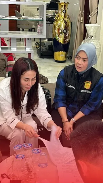 Penyidik Pidsus Kejati Bengkulu kembali menyita aset milik tersangka perkara korupsi tambang batu bara