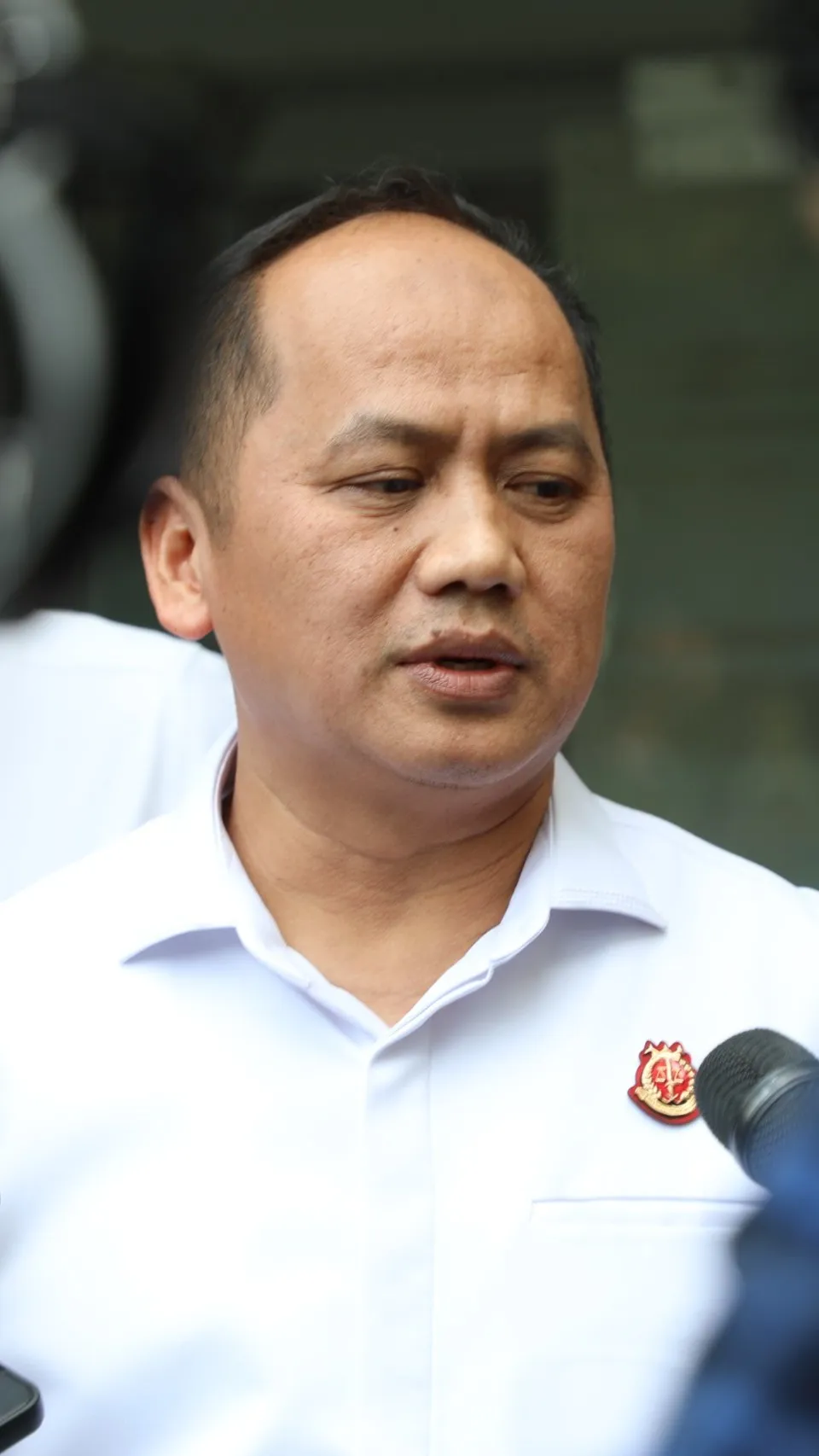 Kapuspenkum Kejagung, Anang Supriatna, S.H, M.H