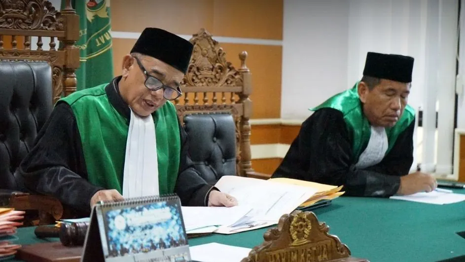 Terindikasi TPPO, JPN Kejari Jakarta Barat Ajukan Gugatan Pembatalan Perkawinan WNI dan Warga Arab Saudi
