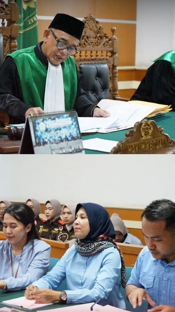 JPN Kejari Jakbar ajukan gugatan pembatalan perkawinan WNI menikahi pria Arab Saudi diduga korban TPPO