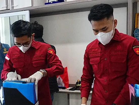 Kerugian Negara Rp1,7 Miliar