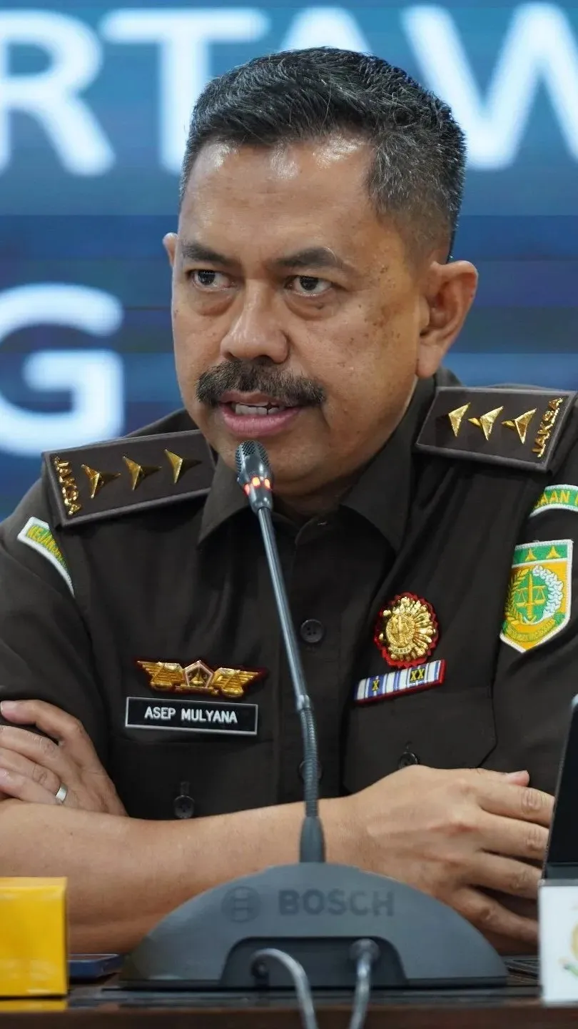 JAM-Pidum Menyetujui 9 Permohonan Restorative Justice, 2 Perkara Berasal dari Kejari Padang