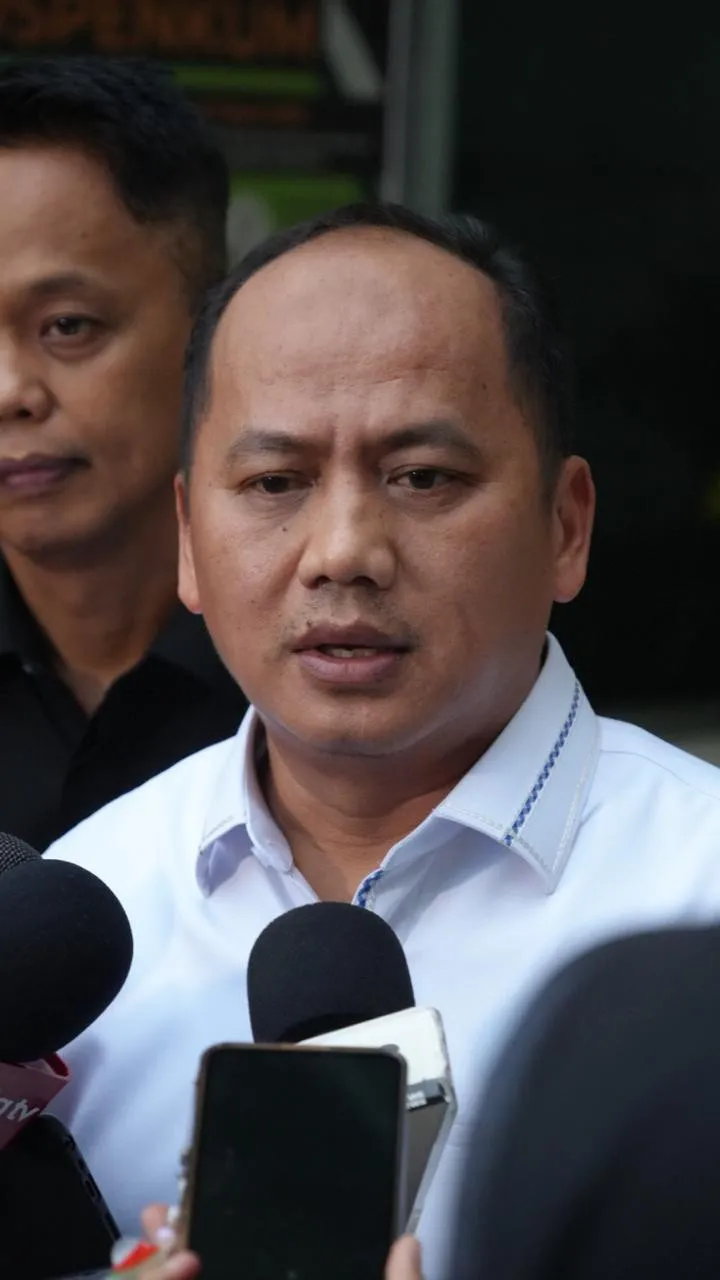 Kapuspenkum Kejagung, Anang Supriatna, S.H, M.H