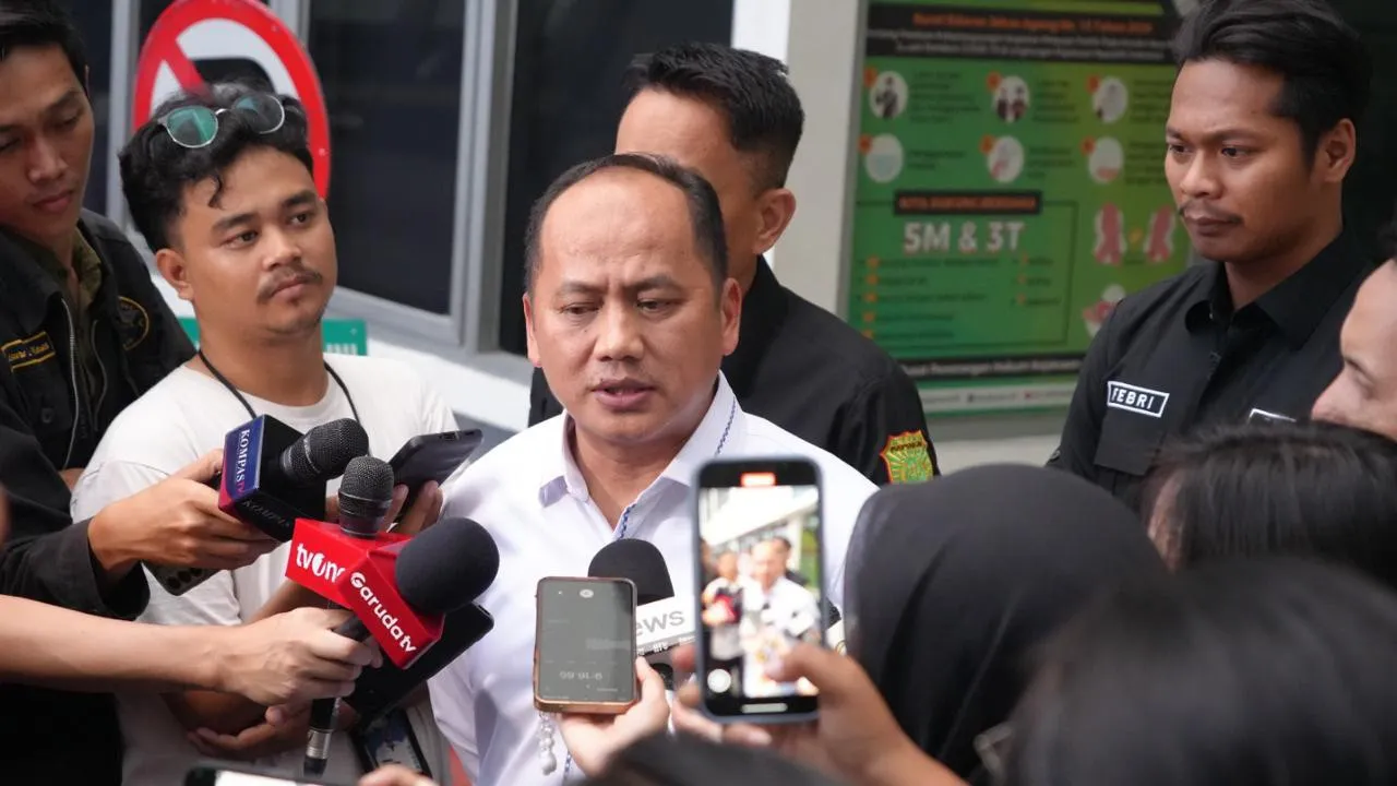 Perkara Minyak Mentah, Kejagung Periksa Mantan Dirut PT Pertamina EP Cepu Sebagai Saksi