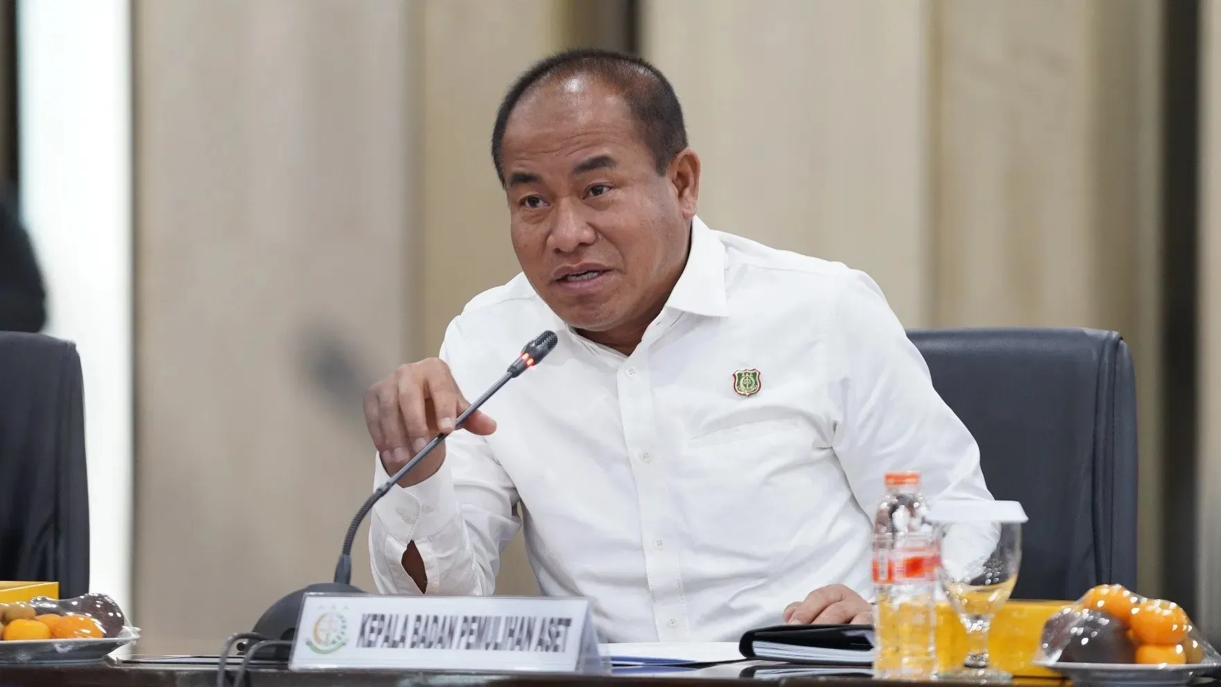 BPA Kejaksaan RI Lelang Aset Mantan Bupati Klungkung I Wayan Candra, Laku Terjual Rp6,03 Miliar