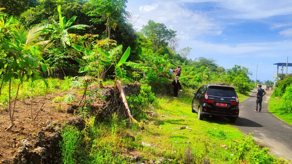BPA Kejaksaan RI Lelang Aset Mantan Bupati Klungkung I Wayan Candra, Laku Terjual Rp6,03 Miliar