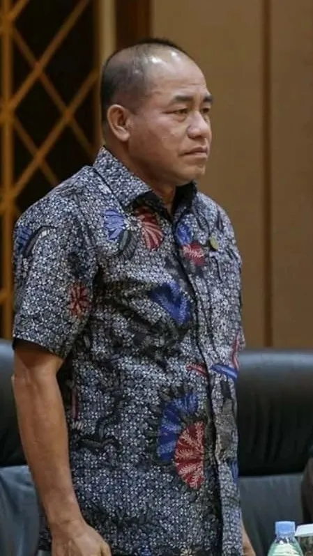 Beri Pembekalan PPPJ Angkatan ke-82, Kepala BPA Jelaskan Proses Kerja Pengelolaan Aset  oleh Kejaksaan