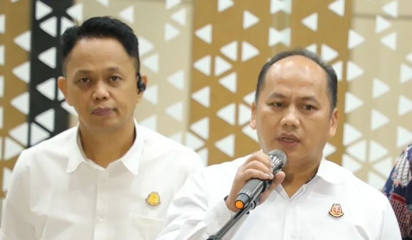 Perkara Kredit PT Sritex, Kejagung Periksa 2 Mantan Direktur BJB Sebagai Saksi