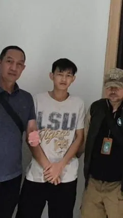Tim SIRI Kejagung Tangkap DPO Tersangka Perkara Markup Pembelian Tanah Bank Kalbar