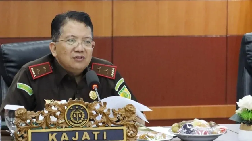 Pimpin Ekspose 9 Legal Opinion, Kajati Jatim Ingatkan JPN Susun LO Secara Teliti, Cermat, dan Kritis