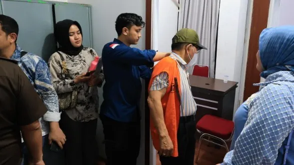 Kejati Bengkulu Tetapkan Tersangka ke-9 Perkara Dugaan Korupsi Kredit PT DPM