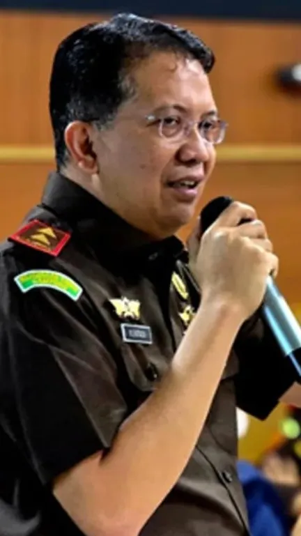 Kajati Jatim Bekali Calon Jaksa Peserta PPPJ Angkatan 82 Gelombang II-2025 `Ilmu` Hadapi Koruptor