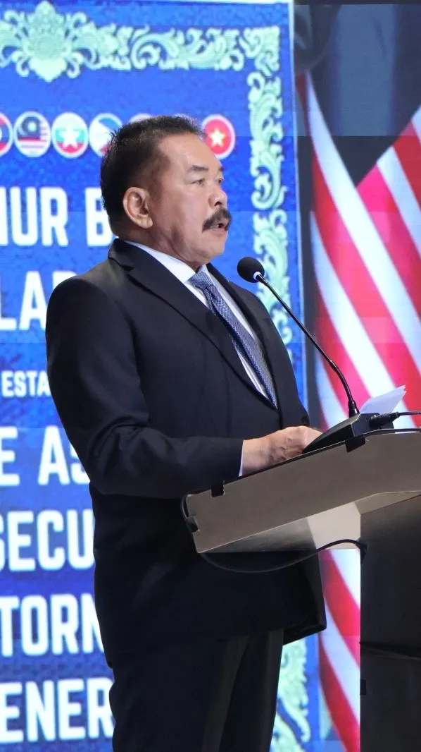 APAGM Lahirkan Deklarasi Sanur, Jaksa se-ASEAN Berkomitmen Sinergi Lawan Kejahatan Transnasional