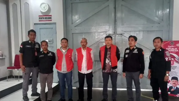 Kejagung laksanakan Tahap II kepada 3 tersangka perkara dugaan korupsi pemberian kredit PT Sritex