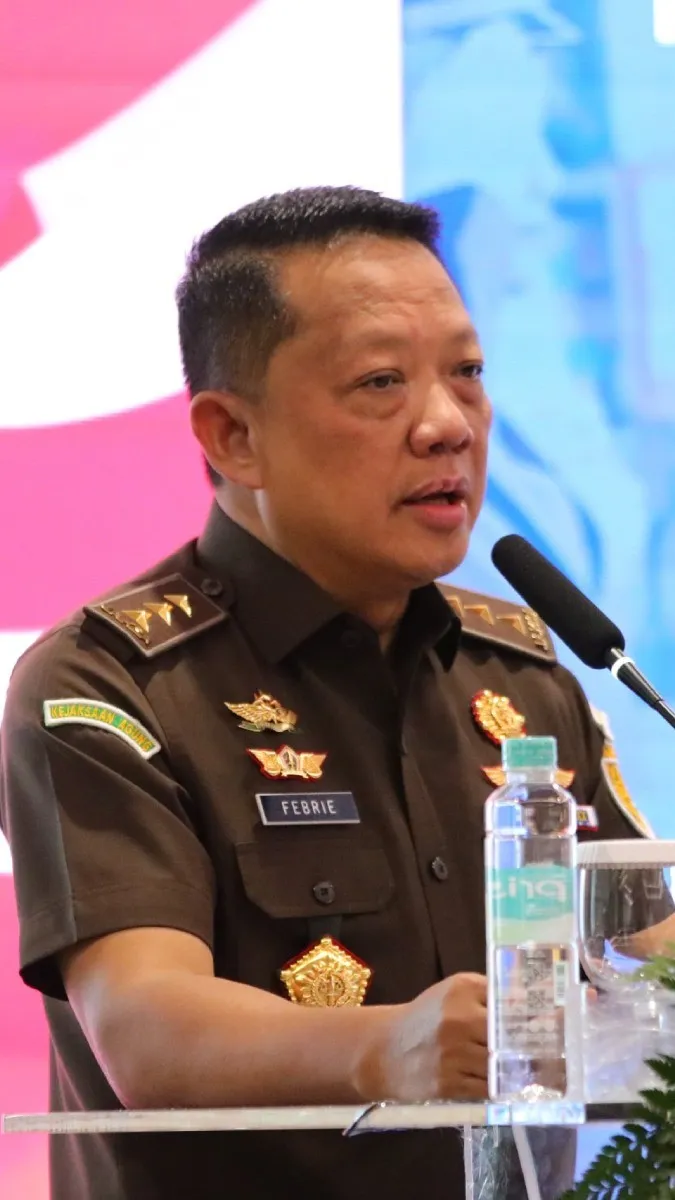 Kejagung Periksa Mantan Pejabat Kemendikbud Terkait Perkara Digitalisasi Pendidikan