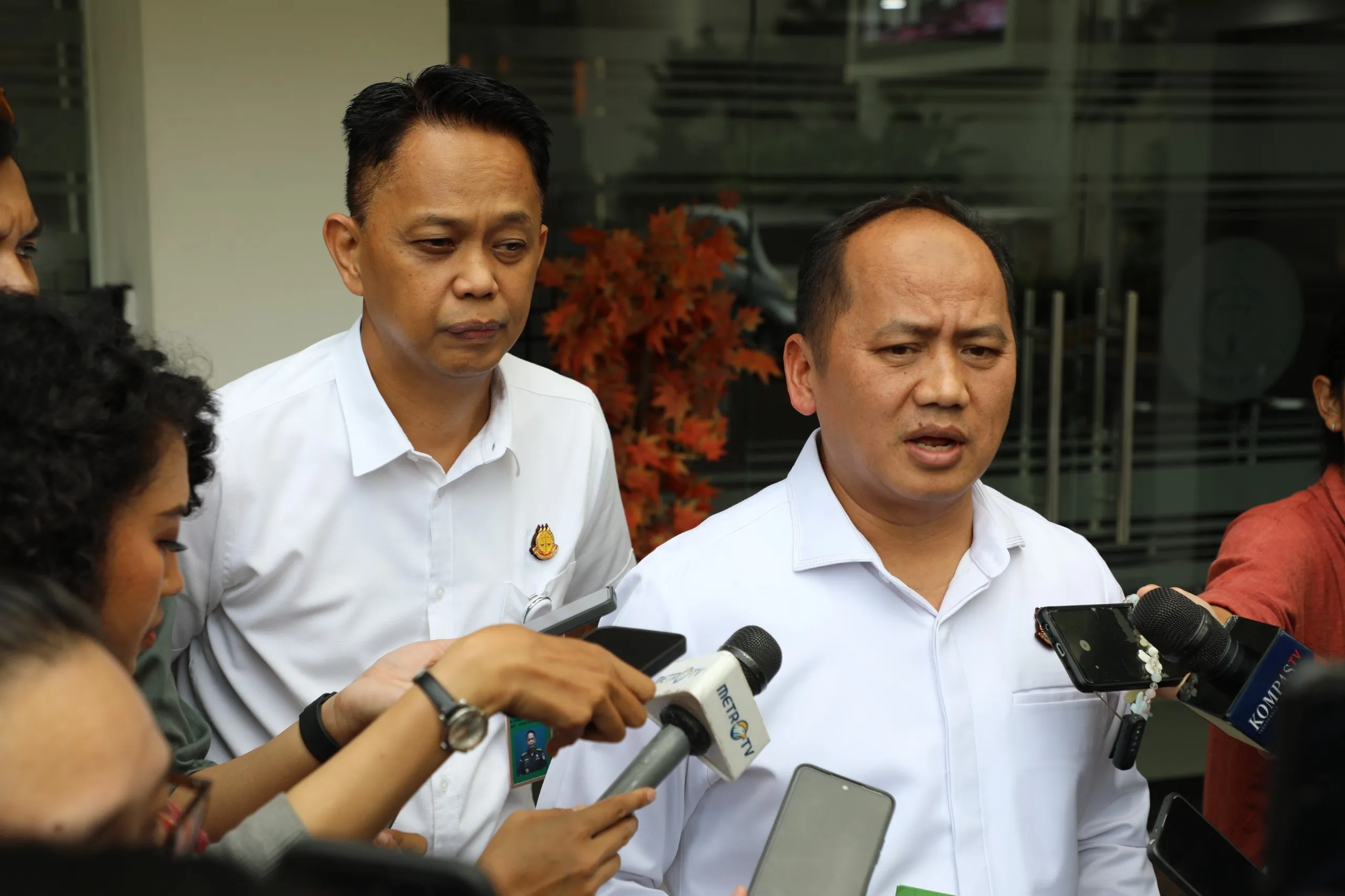 Kapuspenkum Kejagung, Anang Supriatna, S.H., M.H