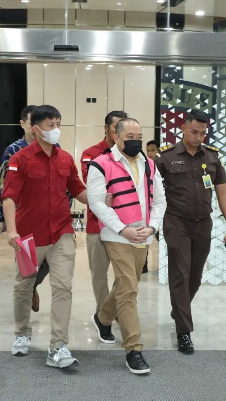 Penyidik JAM PIDSUS Periksa 10 Saksi Terkait Perkara Pemberian Kredit PT Sritex