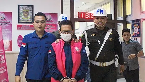 Kejati Sumbar Tetapkan Tersangka Baru Perkara Dugaan Korupsi Perumda PSM