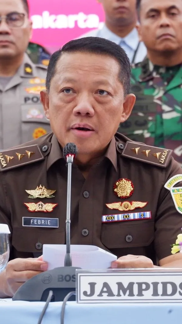 Perkara Minyak Mentah Pertamina, Kejagung Periksa Mantan Managing Director PES Sebagai Saksi