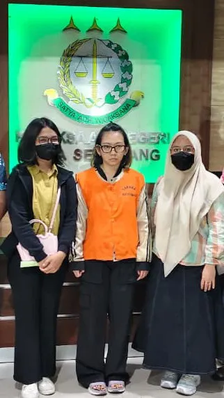 Tangkap Buronan Asal Kejari Kota Semarang, Tim Tabur Kejaksaan Sudah Tangkap 122 Orang DPO