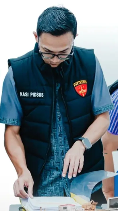 Geledah Kantor PT ASM, Kejari Kota Tangerang Telusuri Dugaan Korupsi  PT Angkasa Pura Kargo