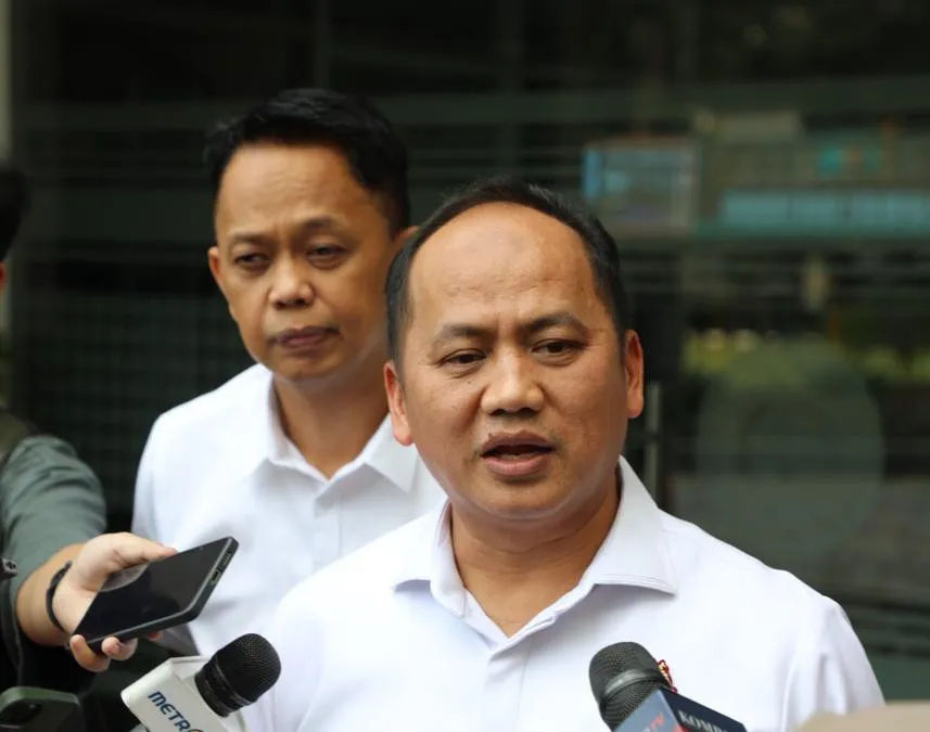 Kapuspenkum Kejagung, Anang Supriatna, S.H., M.H.