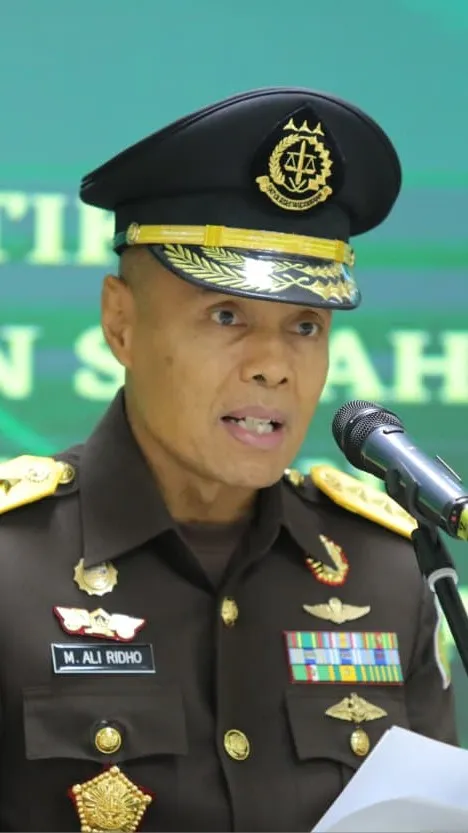 Rugikan Negara US$21,3 Juta, Kejagung Ungkap Perkembangan Skandal Korupsi Satelit Kemhan 2016