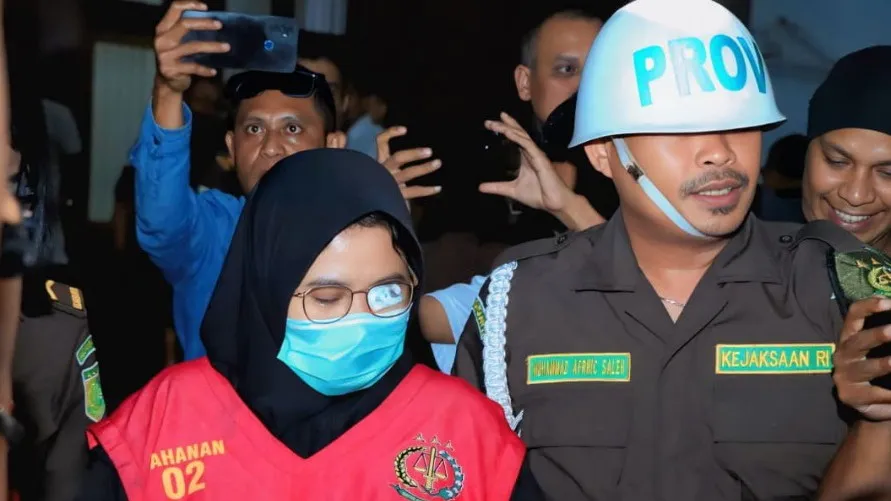 Kejati Maluku Bongkar Praktik Korupsi Pemberian Kredit Mantri Bank BUMN di Ambon Hingga Rp1,9 Miliar