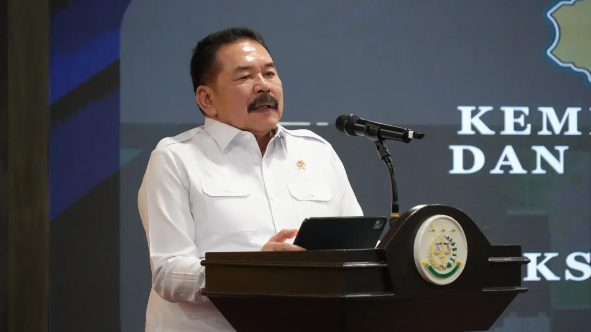 Kejaksaan dan Kementerian PKP Tandatangani MoU Pendampingan Penyediaan Lahan untuk Tempat Tinggal