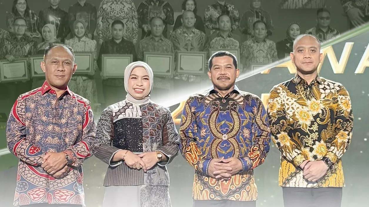 3 Jaksa di Wilayah Hukum Kejati Sulsel Masuk Nominasi Adhyaksa Award 2025, Kajati: 