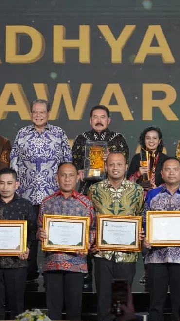 3 Jaksa di Wilayah Hukum Kejati Sulsel Masuk Nominasi Adhyaksa Award 2025, Kajati: 