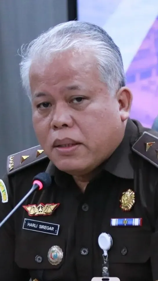 Kejati Sumut Tetapkan 2 Mantan Direksi BUMN Sebagai Tersangka Korupsi Pengadaan 2 Unit Kapal