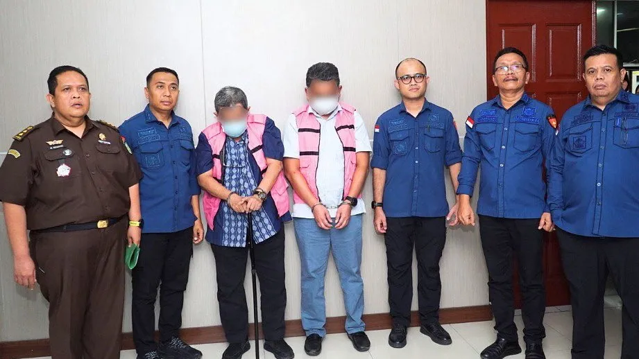 Awal Mula Perkara