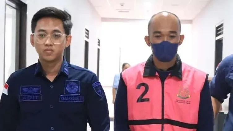 Awal Mula Perkara