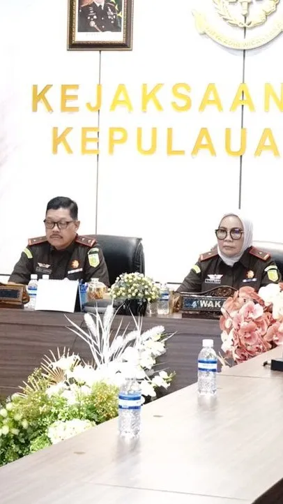 Dipicu Debat Panas Soal Pilkada, Perkara Penganiayaan di Kejari Karium Diselesaikan Lewat RJ