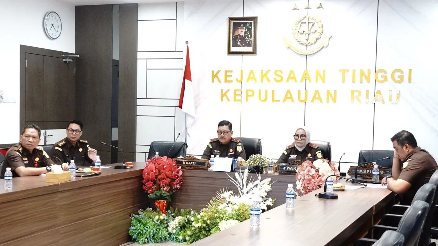 Memenuhi Syarat RJ
