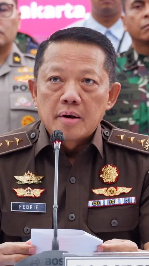 Kejagung Periksa 8 Orang Saksi Terkait Perkara Kredit PT Sritex