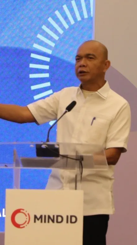 JAM INTEL dan MIND ID Jalin Kerja Sama Pengamanan Pembangunan Strategis di Sektor Pertambangan
