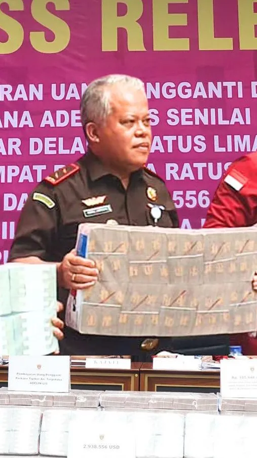 Kajati Sumut, Dr Harli Siregar, S.H., M.Hum