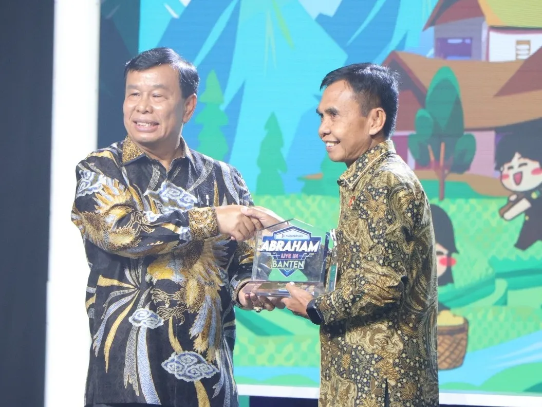 Program Jaga Desa dari Kejaksaan Efektif Tekan Praktik Korupsi Perangkat Desa di Banten